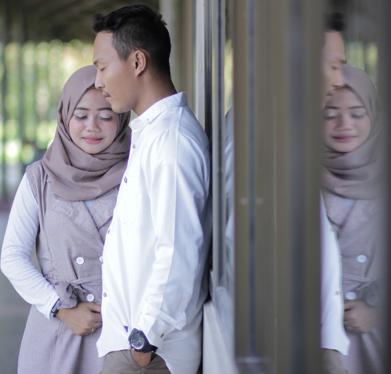 Prawedding KIKY & FRANS