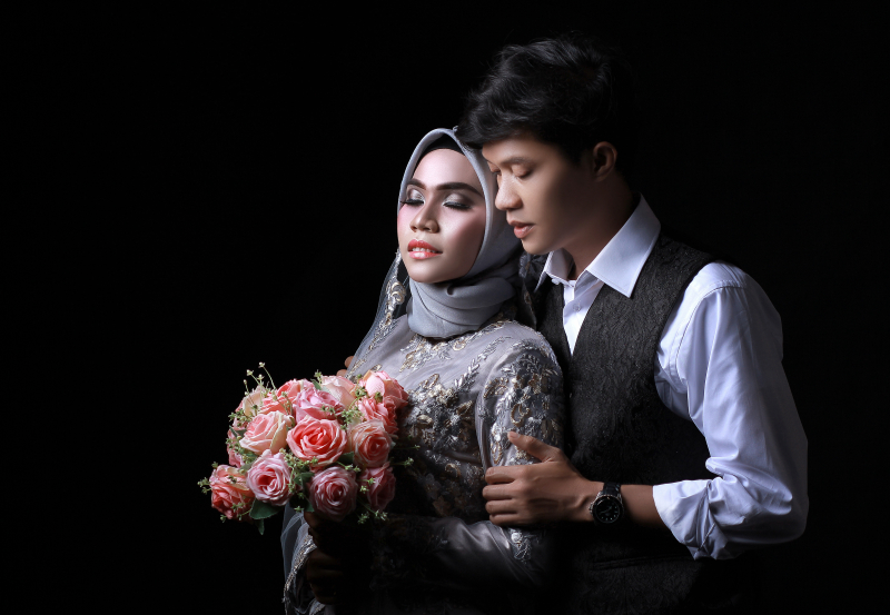 Prawedding Indoor 