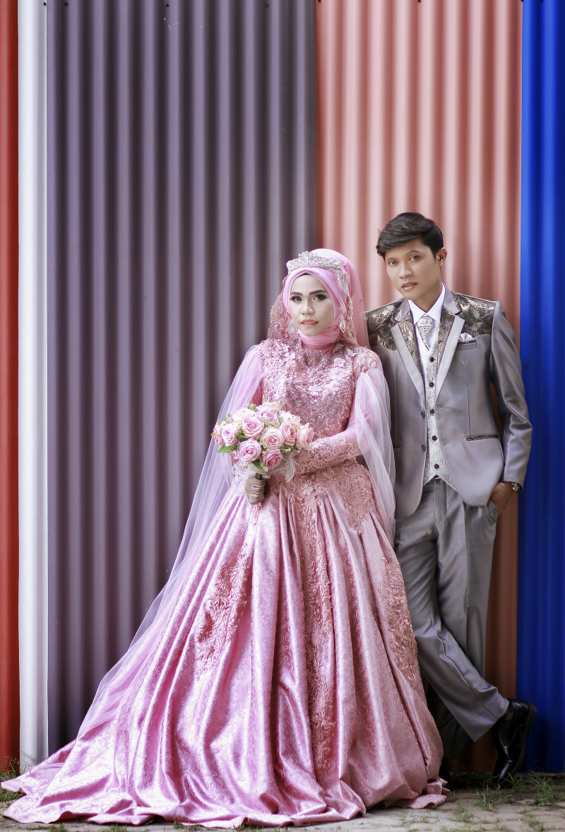 Prawedding Indoor 