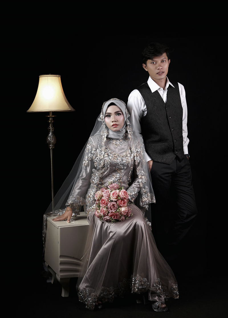 Prawedding Indoor 