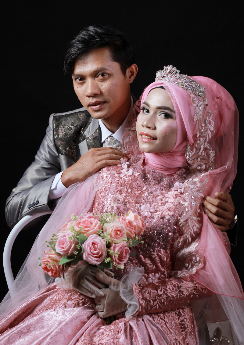 Prawedding Indoor 