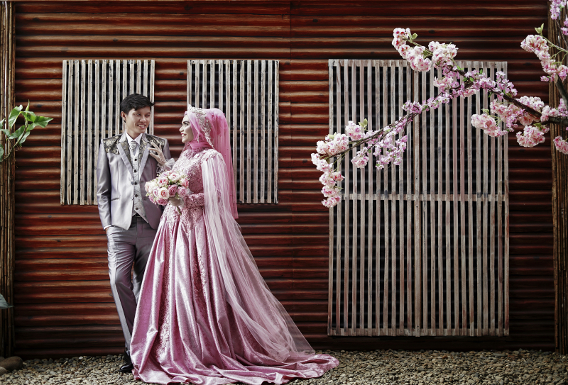 Prawedding Indoor 