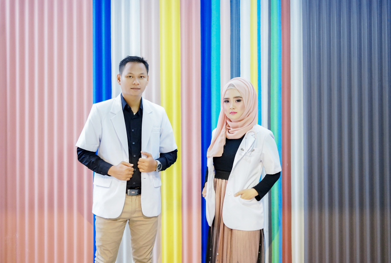 Prawedding Studio Medan 