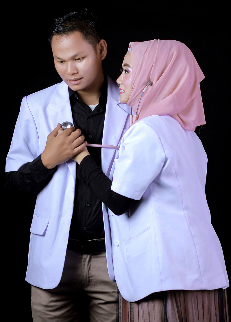 Prawedding Studio Medan 